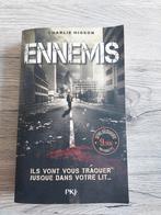 Charlie Higson Ennemis, Boeken, Science fiction, Zo goed als nieuw