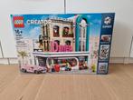 Lego 10260 downtown diner nieuw/sealed, Kinderen en Baby's, Speelgoed | Duplo en Lego, Ophalen of Verzenden, Nieuw, Complete set