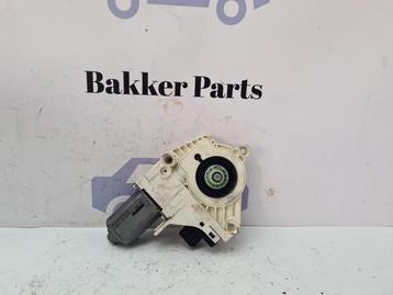 Moteur de vitre portière d'un Audi Q7, 3 mois de garantie, Utilisé, Audi
