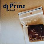 Dj prinz - My sound, Cd's en Dvd's, Ophalen of Verzenden, Gebruikt