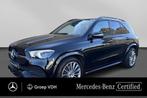 Mercedes-Benz GLE-klasse 350 de 4MATIC, Zwart, 4 cilinders, GLE, Zwart