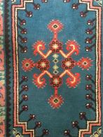 Handgeweven wollen vloerkleed, Huis en Inrichting, Ophalen