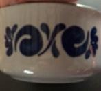 Boch pot, Ophalen