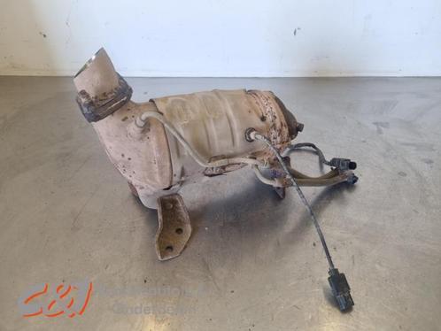 Roetfilter van een Hyundai Santafe, Auto-onderdelen, Filters, Hyundai, Gebruikt, 3 maanden garantie, Ophalen of Verzenden