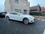 Tesla Model S 85 Free Supercharging, Cuir, Achat, Euro 6, Model S