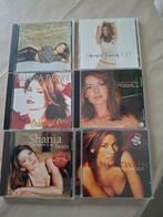 CDS : Shania Twain choisit 1 euro, CD & DVD, Enlèvement ou Envoi