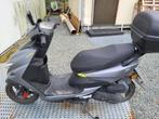 CYCLOMOTEUR CLASSE B, Scooter, Jusqu'à 11 kW, 1 cylindre, 50 cm³