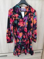 NIEUW ! prachtig kleurlijk jurkje IKOONE & BIANKA, ANDERE, Overige kleuren, Nieuw, Ophalen of Verzenden