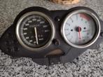 Instrumenten BMW rockster, Motoren