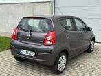 Nissan Pixo 1.0i Benzine Gekeurd VVK *1Jaar Garantie*, Auto's, Nissan, Te koop, Zilver of Grijs, Stadsauto, Benzine