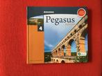 Pegasus Novus 4 bronnenboek, Boeken, Schoolboeken, Ophalen, Zo goed als nieuw, Pelckmans, Latijn