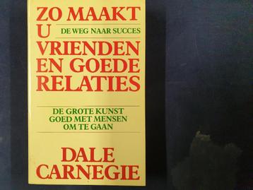 Zo maakt u goede vrienden en goede relaties beschikbaar voor biedingen