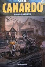 sokal :  canardo  :   moord op het meer, Enlèvement ou Envoi, Comme neuf