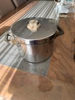 Unox Soeppan – 5 Liter – €9, Huis en Inrichting, Keuken | Potten en Pannen, Ophalen of Verzenden, Zo goed als nieuw