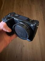 Sony ZV-E10 mark II, TV, Hi-fi & Vidéo, Appareils photo numériques, Enlèvement, Comme neuf, Sony