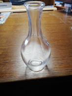 19 glazen wijnkaraffen van 25 cl, Ophalen of Verzenden