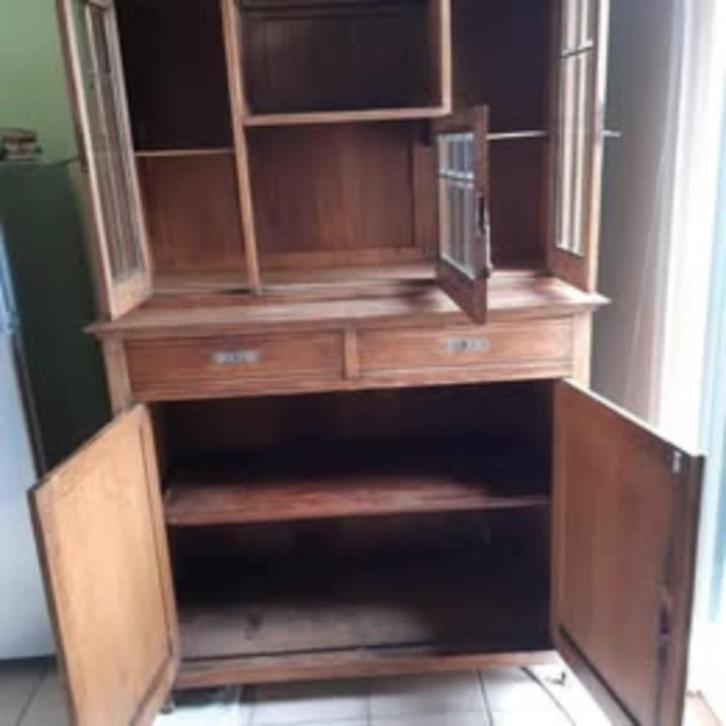 Meuble bar, Maison & Meubles, Armoires | Buffets, Utilisé, 150 à 200 cm, 100 à 150 cm, 25 à 50 cm, Avec tiroir(s), Avec porte(s)