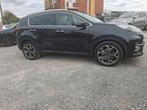 KIA SPORTAGE 1.6 DIESEL AUTOMATISCHE TRANSMISSIE MET VOLLEDI, Auto's, Kia, Automaat, Monovolume, 4 cilinders, 1600 cc