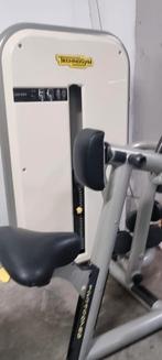 Technogym element low row krachtstation, Sport en Fitness, Fitnessmaterialen, Ophalen, Gebruikt