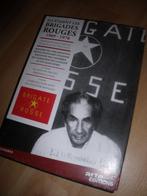 Ils étaient les Brigades Rouges (1969-1978), Cd's en Dvd's, Dvd's | Documentaire en Educatief, Vanaf 9 jaar, Ophalen of Verzenden