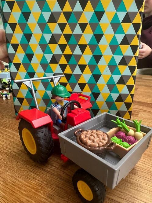 Playmobil thema dieren, Kinderen en Baby's, Speelgoed | Playmobil, Zo goed als nieuw, Complete set, Ophalen