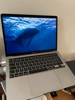 MacBook Pro M1, Ophalen, Zo goed als nieuw, 512 GB, MacBook