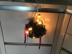 8 diverse kerst verlichtingen, Diversen, Kerst, Ophalen of Verzenden, Zo goed als nieuw
