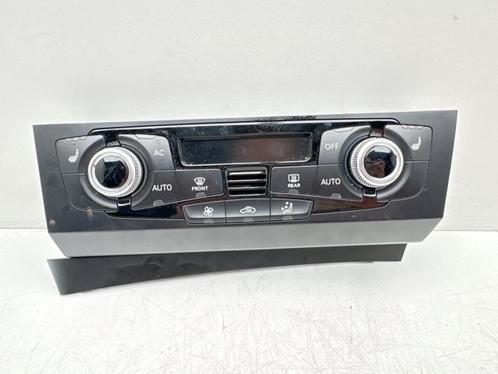 Kachel Bedieningspaneel van een Audi SQ5, Auto-onderdelen, Dashboard en Schakelaars, Audi, Gebruikt, 3 maanden garantie, Ophalen of Verzenden