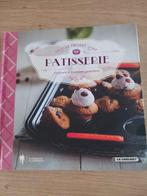 Patisserie - le creuset, Boeken, Ophalen of Verzenden, Zo goed als nieuw