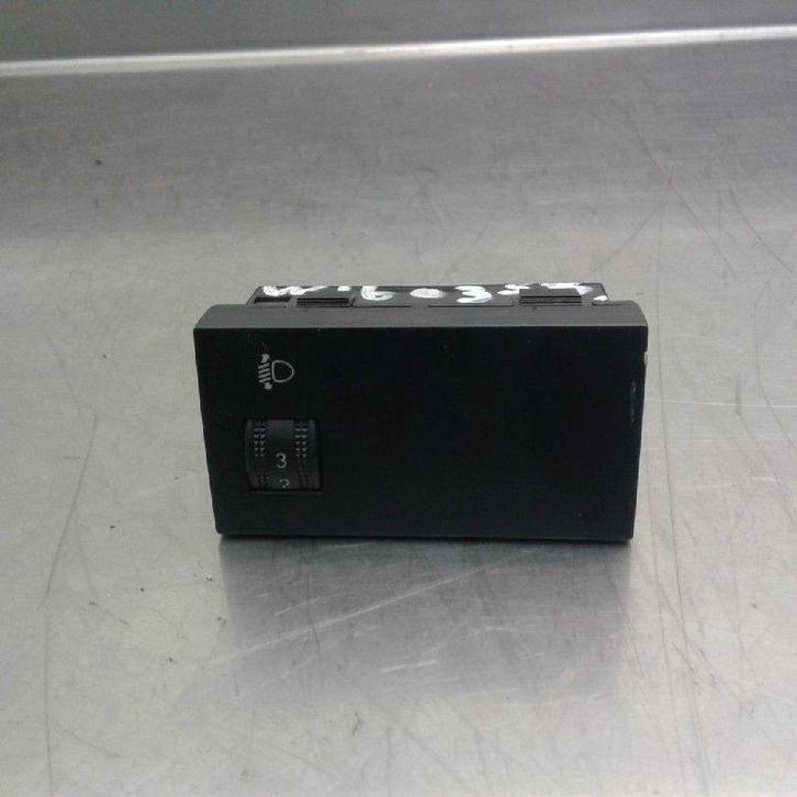 KOPLAMP IHV SCHAKELAAR 2 (DE) (|DF7366170|03099500|K1827|), Auto-onderdelen, Dashboard en Schakelaars, Mazda, Gebruikt