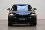 BMW 116 116i PDC/NAVI/12M Garantie, Auto's, Gebruikt, Zwart, Bedrijf, 5 deurs