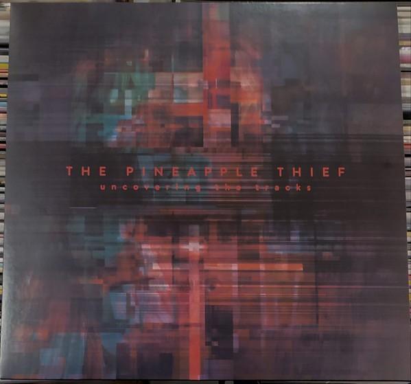 THE PINEAPPLE THIEF - Uncovering The Tracks (Red Vinyl), Cd's en Dvd's, Vinyl | Rock, Nieuw in verpakking, Verzenden