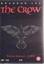 The Crow - Édition Collector - dvd - Edition Belge, Comme neuf, Enlèvement ou Envoi