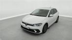 Volkswagen Polo 1.0 TSI 95cv DSG Life CARPLAY / FULL LED / P, Auto's, Volkswagen, Automaat, Stof, Gebruikt, 95 pk