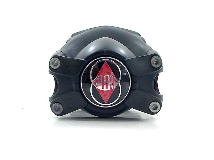 STUUR Gilera Fuoco 500 2013-2015 (01-2013/12-2015), Motoren, Onderdelen | Overige, Gebruikt