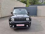 Jeep Renegade Renegade 1.3 T4 Longitude*AUTOMAAT NAVI AIRCO, Auto's, Jeep, Electronic Stability Program (ESP), Gebruikt, 4 cilinders