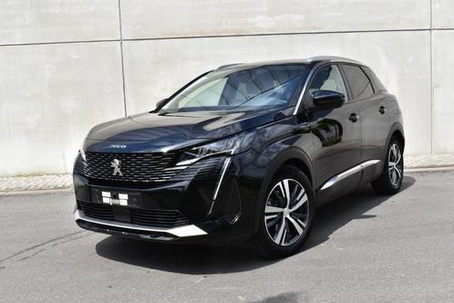 Peugeot 3008 Hybrid4x4 300*2022* lederen stoelen, Auto's, Peugeot, Bedrijf, Te koop, Airconditioning, Android Auto, Bluetooth