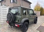 Suzuki Jimny HJ 2023, BTW wagen, 5 jaar garantie, Auto's, Suzuki, 75 kW, Euro 6, 4 cilinders, Handgeschakeld