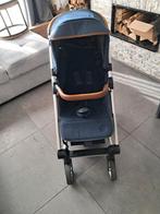 Buggy Mutsy Nexo, Enlèvement