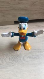 Buigbaar donald duck poppetje, Ophalen, Donald Duck, Gebruikt