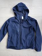 Regenjas zwart maat 156, Enlèvement, Comme neuf, Imperméable, Kinderen