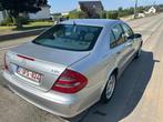 mercedes E200 cdi, Auto's, Particulier, Te koop, Euro 3, E-Klasse