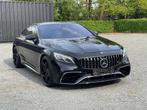 2016 - Mercedes S550 4Matic - Personenauto, Auto's, Automaat, Gebruikt, Euro 6, Bedrijf