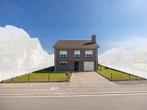 Huis te koop in Geraardsbergen, 3 slpks, 599 kWh/m²/jaar, 215 m², Vrijstaande woning, 3 kamers