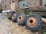 Tracteur mb trac 800, Gebruikt, Meer dan 10000, Tot 80 Pk, Ophalen