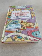 Andy Griffiths - De waanzinnige boomhut van 52 verdiepingen, Ophalen, Andy Griffiths; Terry Denton