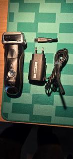 scheermachine Braun, Elektronische apparatuur, Ophalen, Gebruikt, Scheren en Epileren