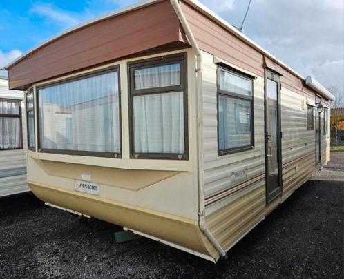Mobil-home DG en vente 6.950€  inclus ! ! !, Caravanes & Camping, Caravanes résidentielles, Envoi