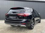 Ford Focus Clipper Active - 24m Garantie - Driver Assist - C, Auto's, Gebruikt, Euro 6, LED verlichting, 1283 kg