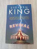 Stephen King - Revival, Boeken, Ophalen of Verzenden, Nieuw